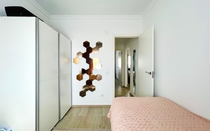 Short Term Rental - Apartment - Torrevieja - Aguas Nuevas