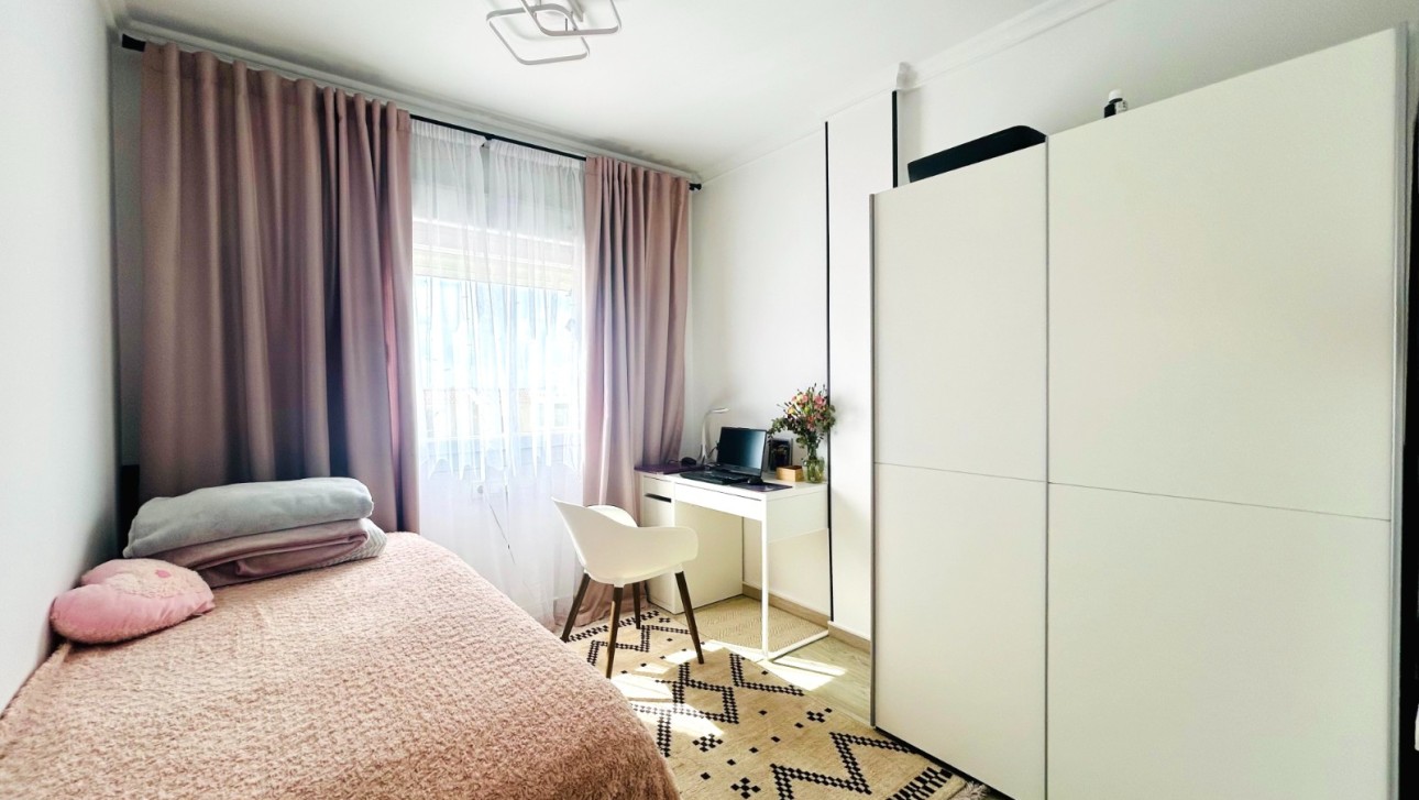 Short Term Rental - Apartment - Torrevieja - Aguas Nuevas