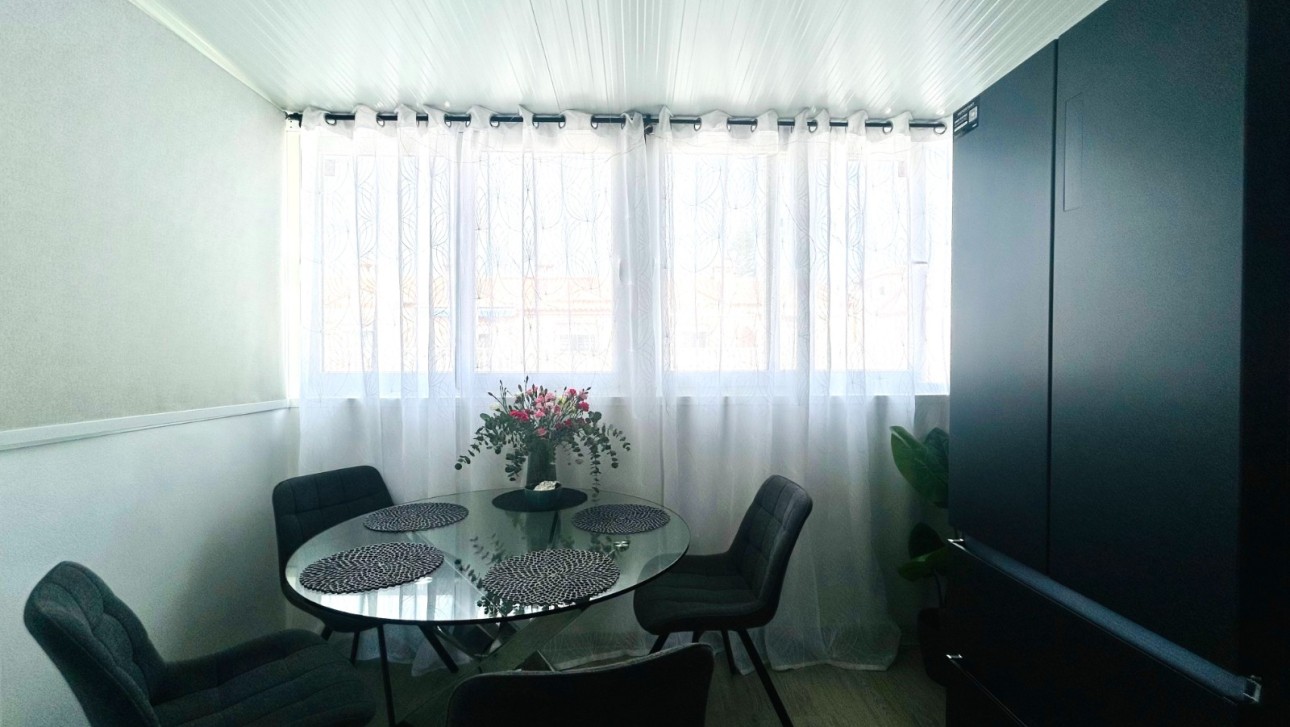 Short Term Rental - Apartment - Torrevieja - Aguas Nuevas