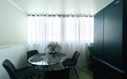 Short Term Rental - Apartment - Torrevieja - Aguas Nuevas