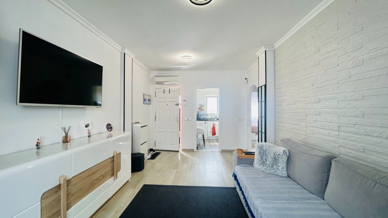 Short Term Rental - Apartment - Torrevieja - Aguas Nuevas