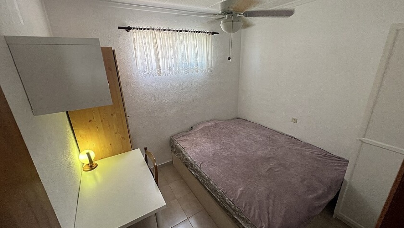 Resale - Townhouse - Torrevieja - La Siesta