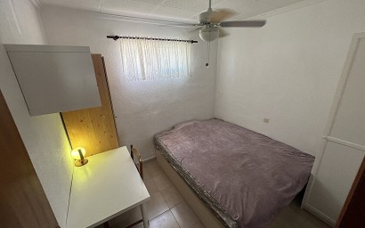 Resale - Townhouse - Torrevieja - La Siesta