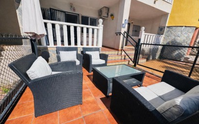 Перепродажа - Apartment - Orihuela Costa - Villamartin area