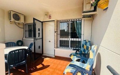 Перепродажа - Apartment - Orihuela Costa - Villamartin area