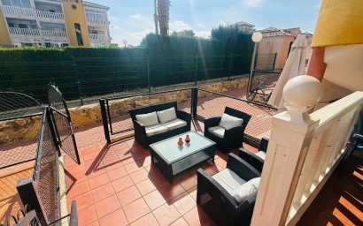 Перепродажа - Apartment - Orihuela Costa - Villamartin area