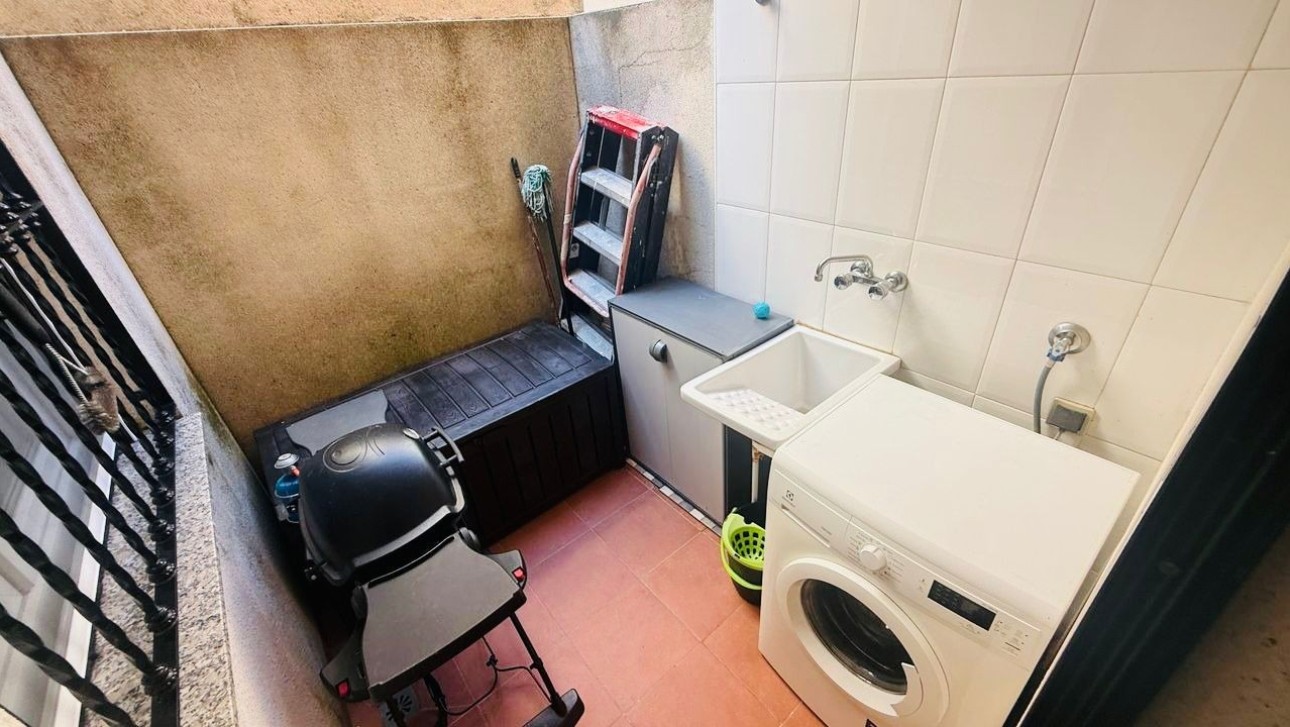 Перепродажа - Apartment - Orihuela Costa - Villamartin area