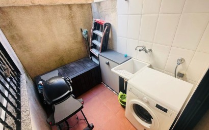 Перепродажа - Apartment - Orihuela Costa - Villamartin area