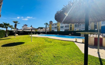 Перепродажа - Apartment - Orihuela Costa - Villamartin area