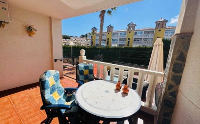 Перепродажа - Apartment - Orihuela Costa - Villamartin area