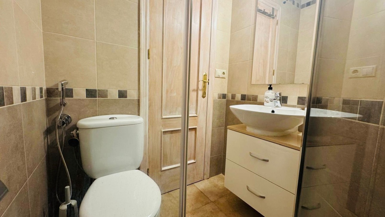 Перепродажа - Apartment - Orihuela Costa - Villamartin area