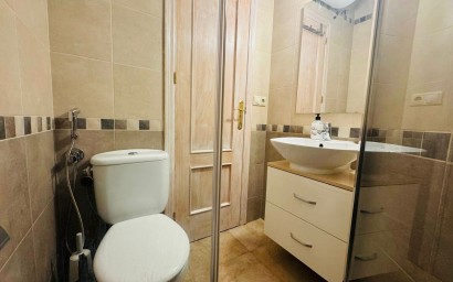 Перепродажа - Apartment - Orihuela Costa - Villamartin area