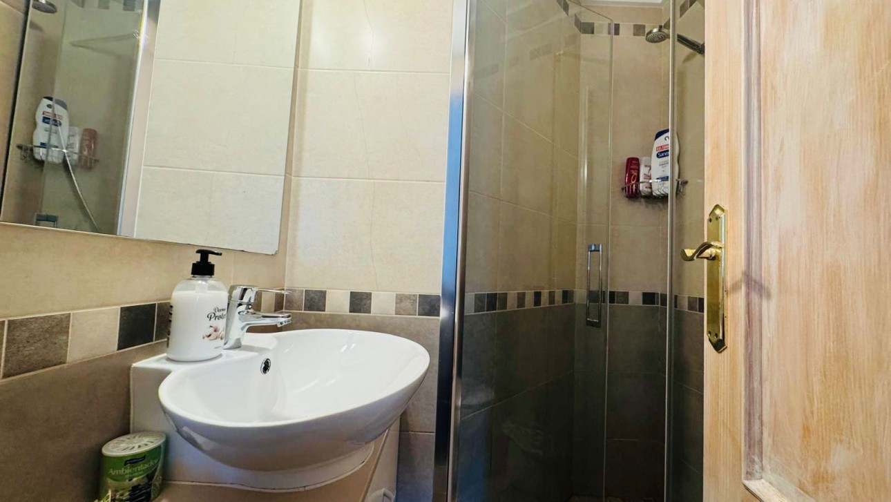 Перепродажа - Apartment - Orihuela Costa - Villamartin area