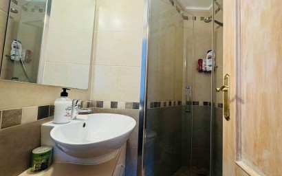 Перепродажа - Apartment - Orihuela Costa - Villamartin area