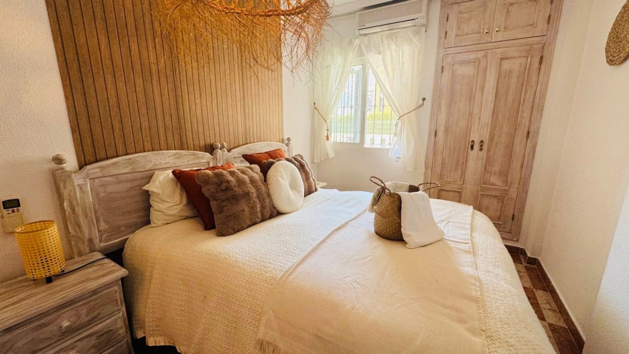 Перепродажа - Apartment - Orihuela Costa - Villamartin area