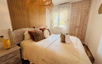 Перепродажа - Apartment - Orihuela Costa - Villamartin area