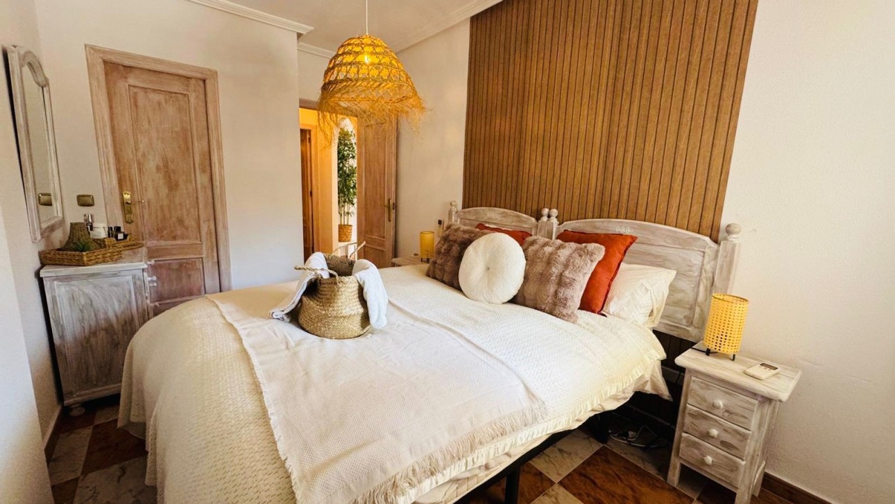 Перепродажа - Apartment - Orihuela Costa - Villamartin area