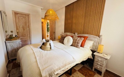 Перепродажа - Apartment - Orihuela Costa - Villamartin area