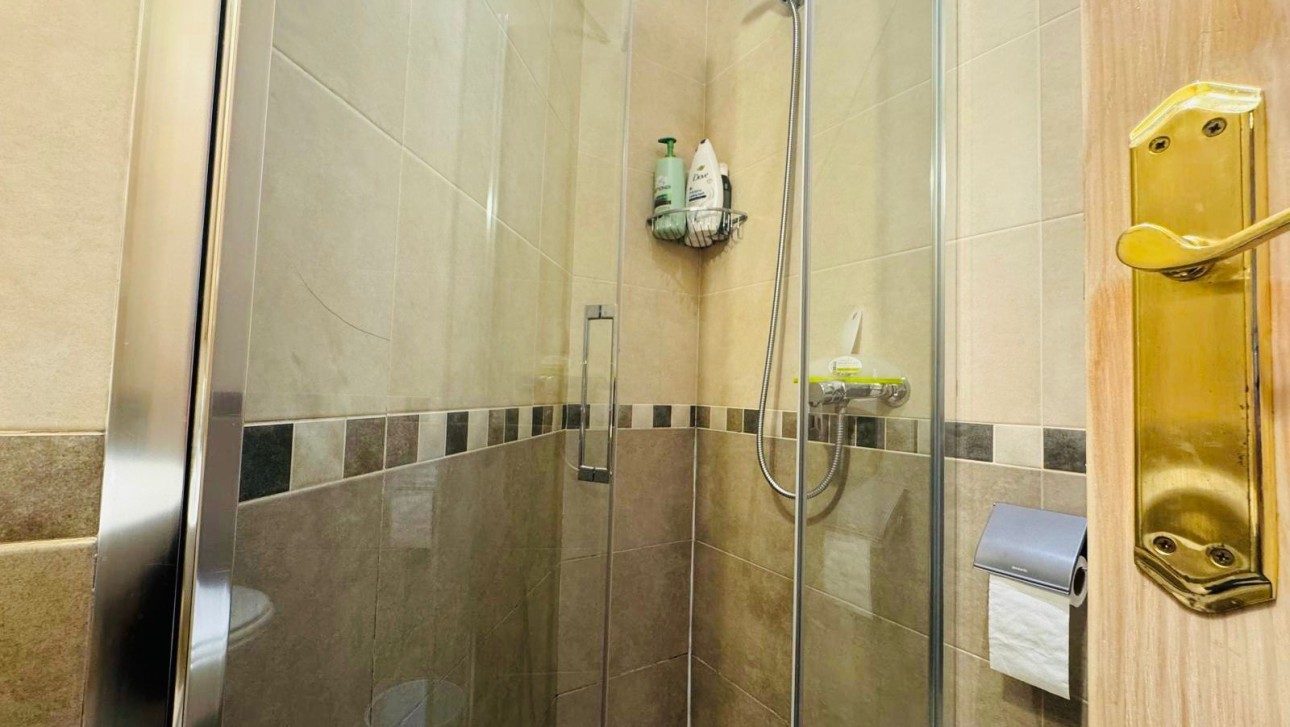 Перепродажа - Apartment - Orihuela Costa - Villamartin area