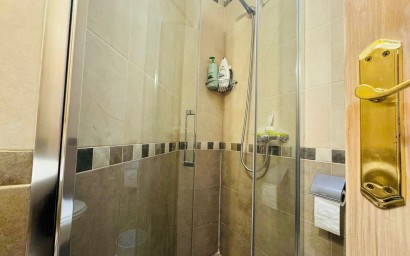 Перепродажа - Apartment - Orihuela Costa - Villamartin area