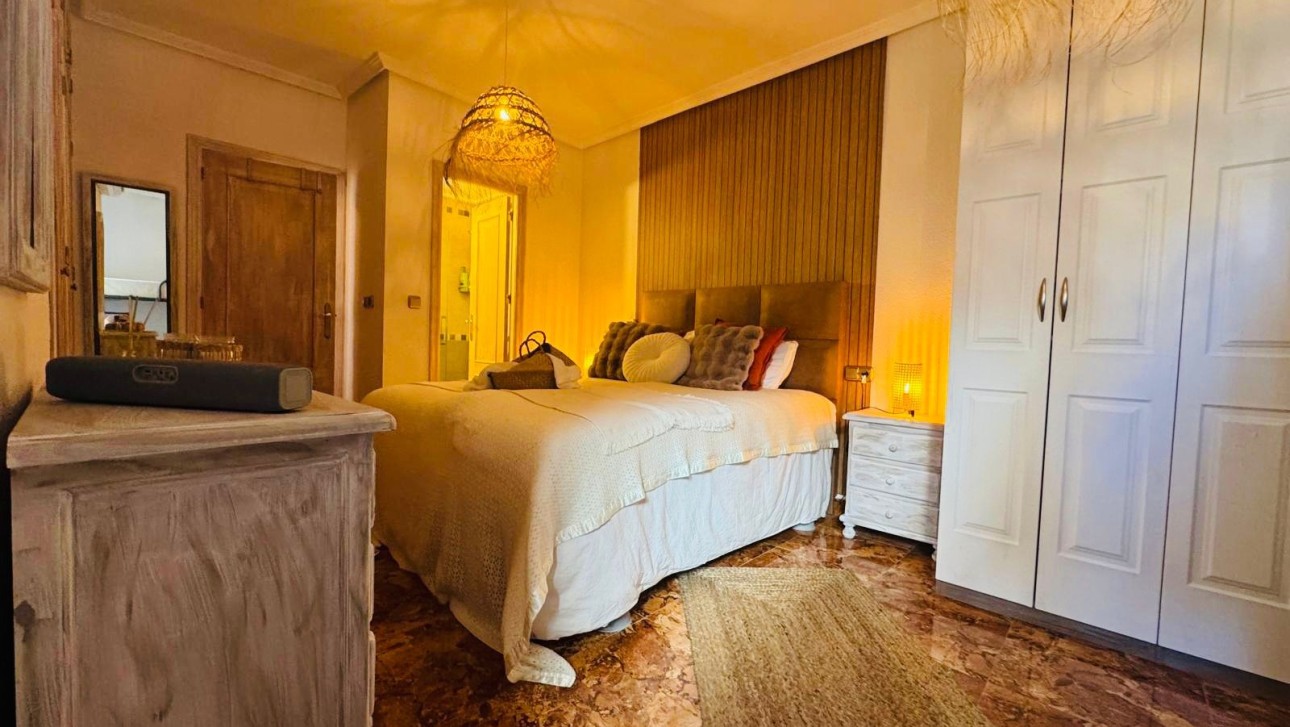 Перепродажа - Apartment - Orihuela Costa - Villamartin area