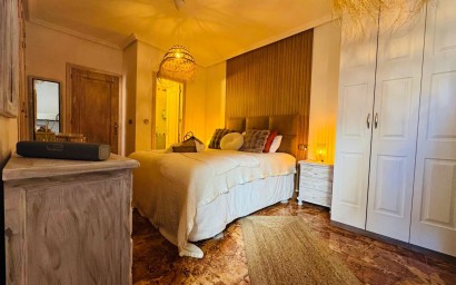 Перепродажа - Apartment - Orihuela Costa - Villamartin area