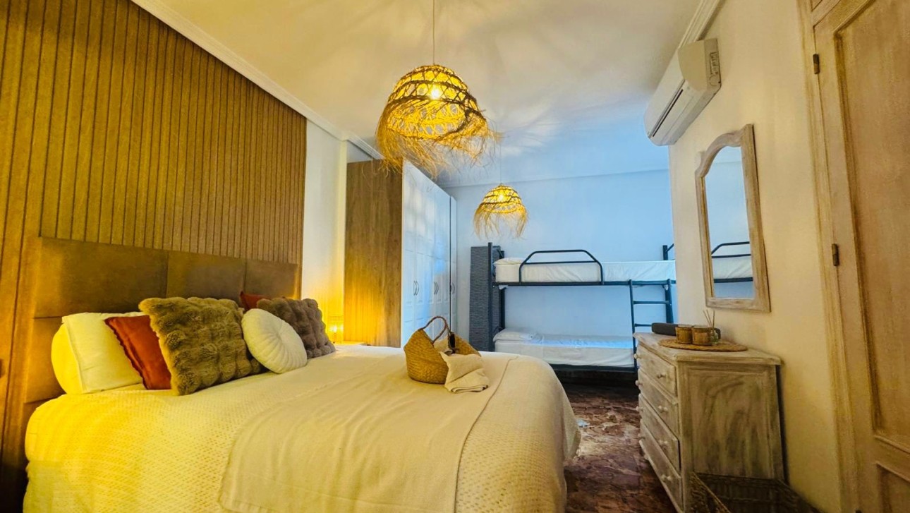 Перепродажа - Apartment - Orihuela Costa - Villamartin area