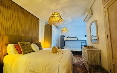 Перепродажа - Apartment - Orihuela Costa - Villamartin area