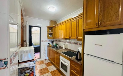 Перепродажа - Apartment - Orihuela Costa - Villamartin area