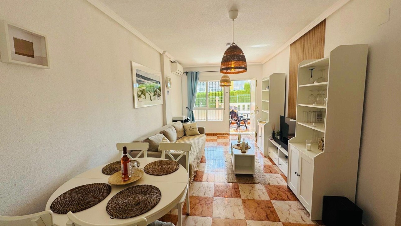 Перепродажа - Apartment - Orihuela Costa - Villamartin area