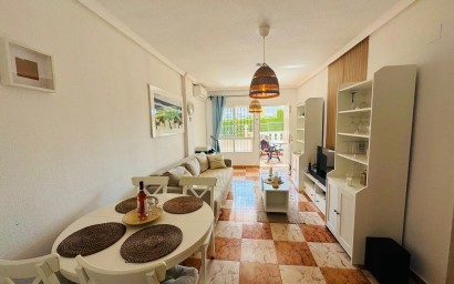 Перепродажа - Apartment - Orihuela Costa - Villamartin area