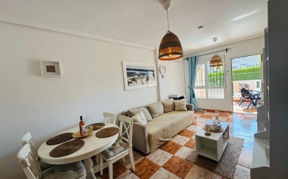 Перепродажа - Apartment - Orihuela Costa - Villamartin area