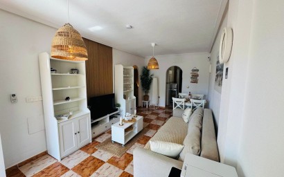 Перепродажа - Apartment - Orihuela Costa - Villamartin area