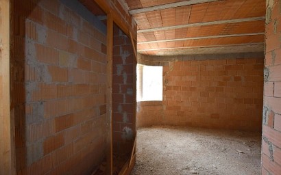 Odsprzedaż - Country house - Dolores