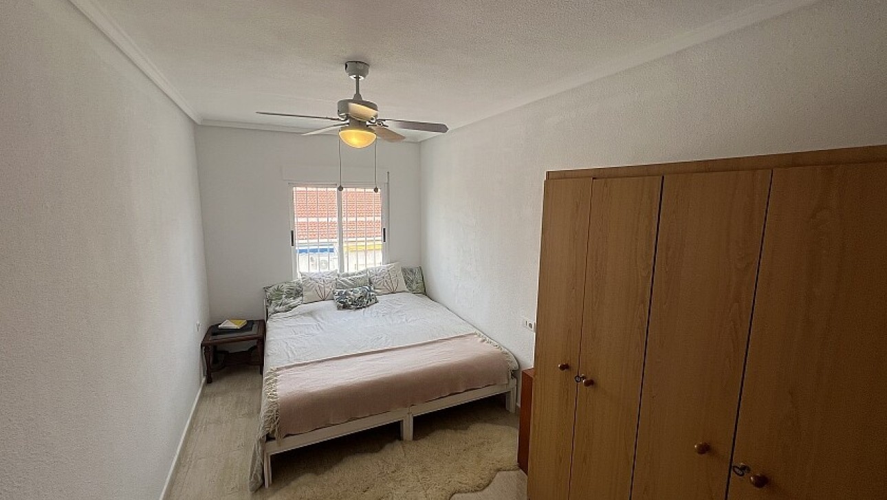 Resale - Townhouse - Torrevieja - La Siesta