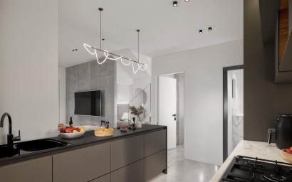 Nowy budynek - Villa - Los Montesinos - La Herrada