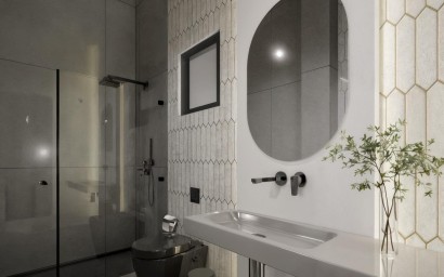 Nowy budynek - Villa - Los Montesinos - La Herrada