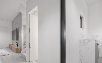 Nowy budynek - Villa - Los Montesinos - La Herrada