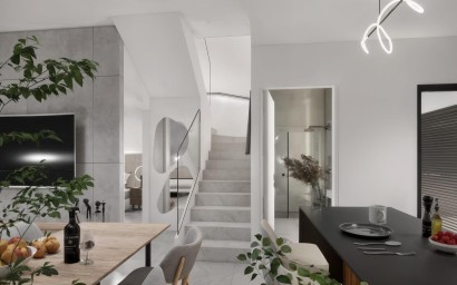 Nowy budynek - Villa - Los Montesinos - La Herrada