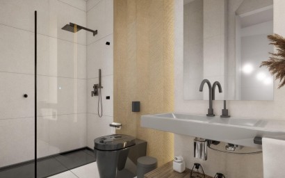 Nowy budynek - Villa - Los Montesinos - La Herrada