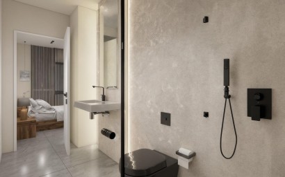 Nowy budynek - Villa - Los Montesinos - La Herrada