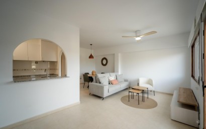 New Build - Penthouse - Cuevas Del Almanzora - Herrerias