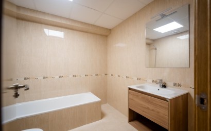 New Build - Penthouse - Cuevas Del Almanzora - Herrerias