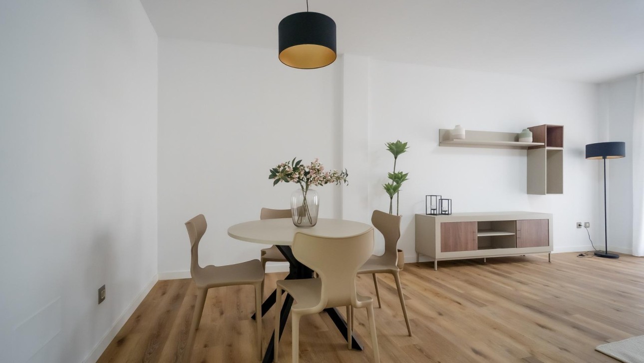 New Build - Apartment - Cuevas Del Almanzora - Herrerias