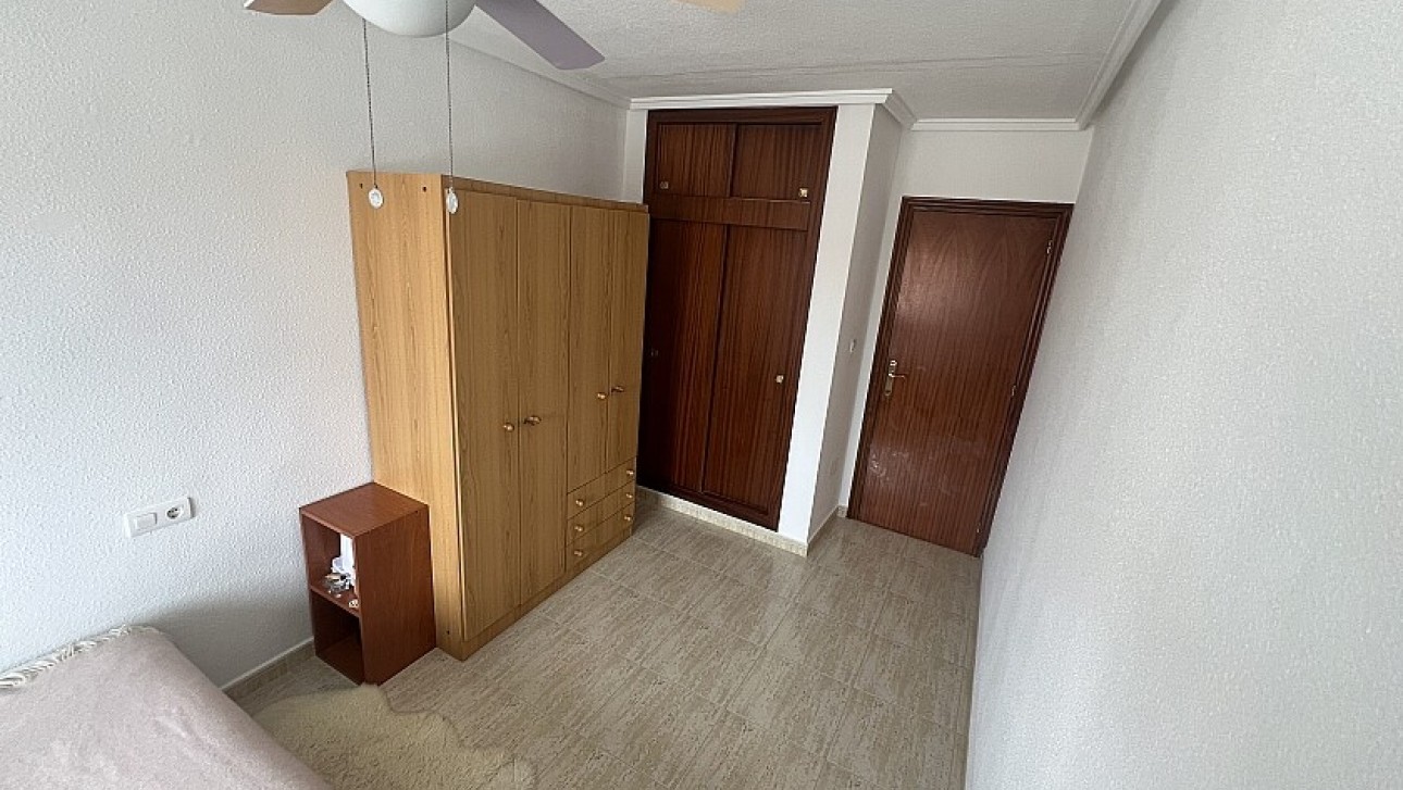 Resale - Townhouse - Torrevieja - La Siesta