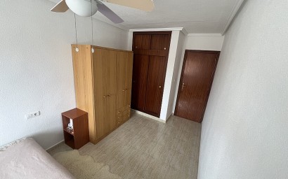 Resale - Townhouse - Torrevieja - La Siesta