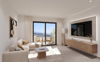 Nieuwbouw Woningen - Penthouse - Torrevieja - Centro