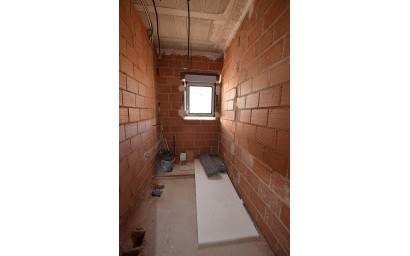 Resale - Country house - Pinoso