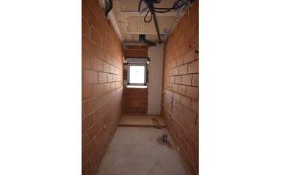Resale - Country house - Pinoso