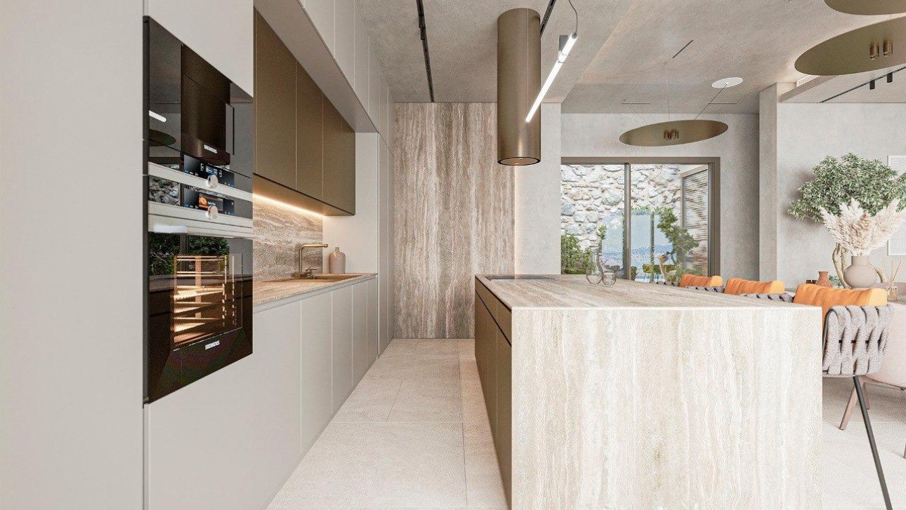 Nieuwbouw Woningen - Villa - Altea - Altea Hills